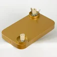 Накладной светильник Lussole Муре LSP-8989
