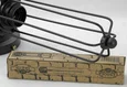 Бра Lussole Айрондекойт LSP-9108