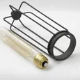 Бра Lussole Айрондекойт LSP-9108