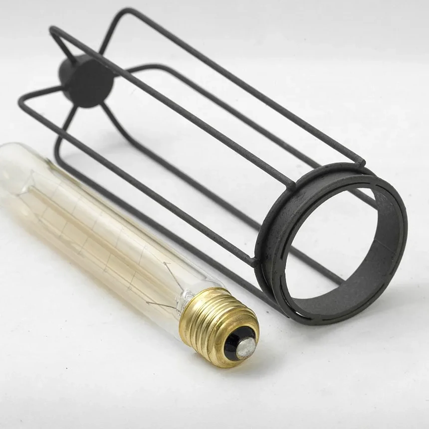Бра Lussole Айрондекойт LSP-9108