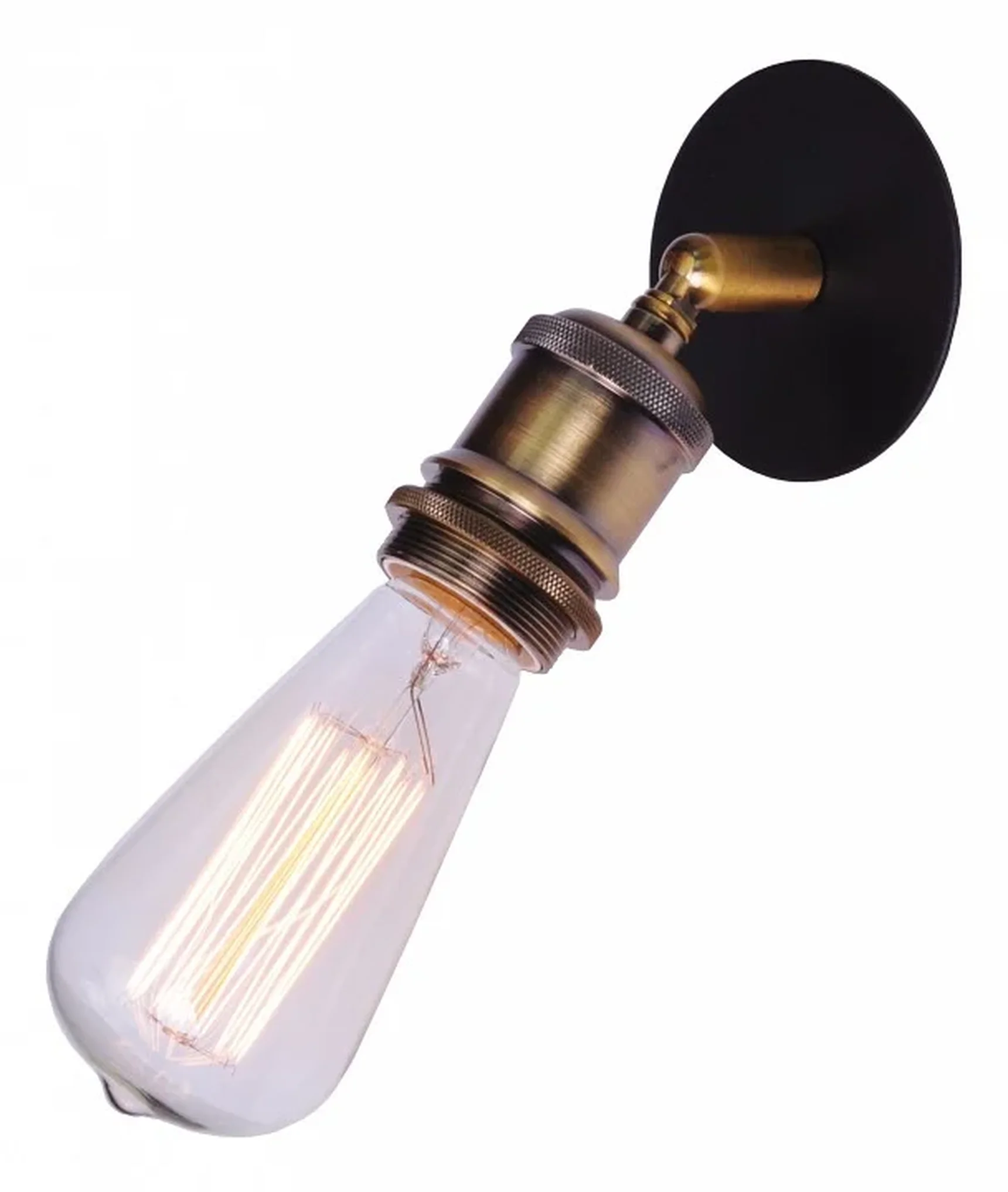 Спот Lussole Сентерич LSP-9320