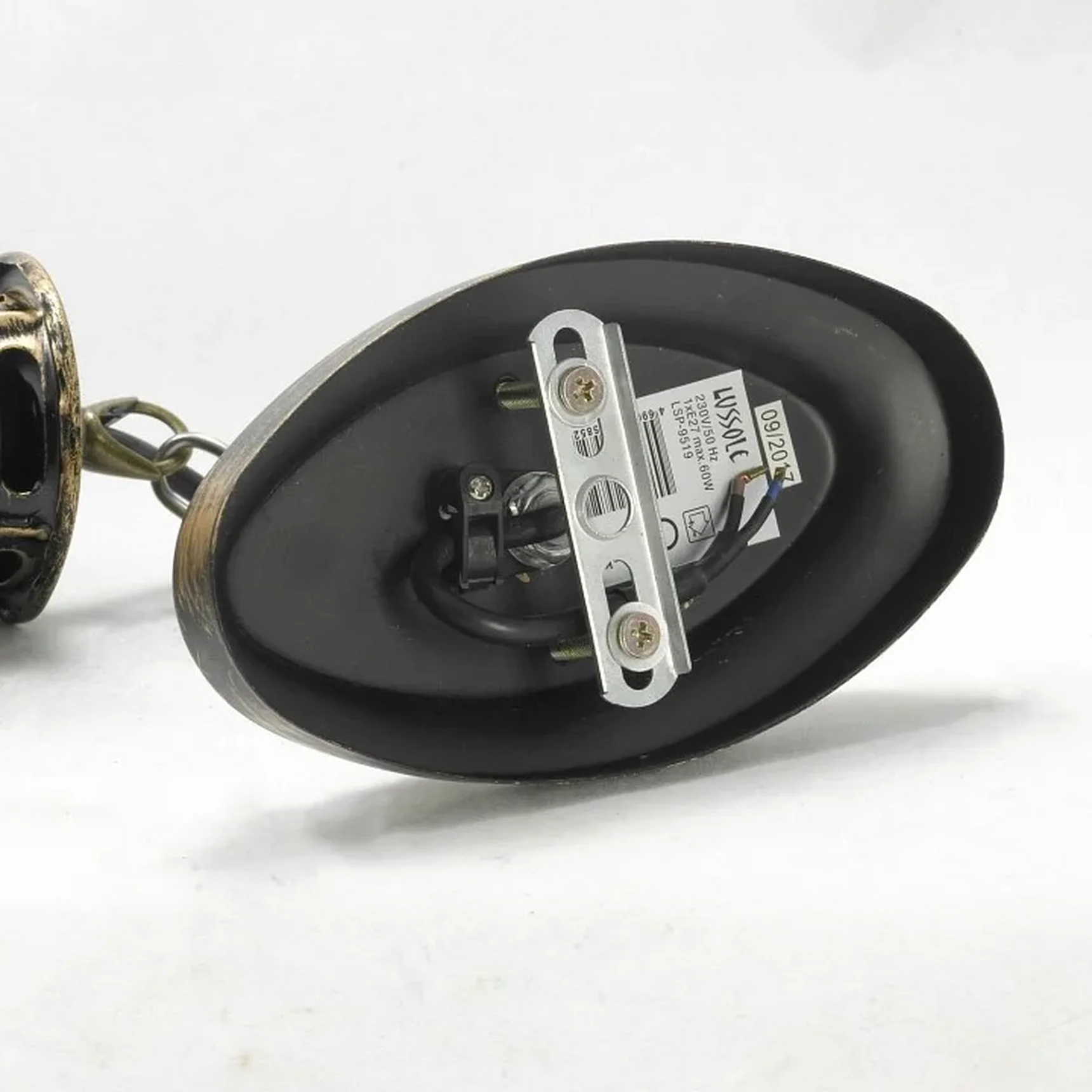 Бра Lussole Анкорадж LSP-9519
