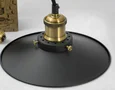 Подвесной светильник Lussole Ньюйорк LSP-9600