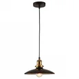 Подвесной светильник Lussole Loft IX LSP-9604