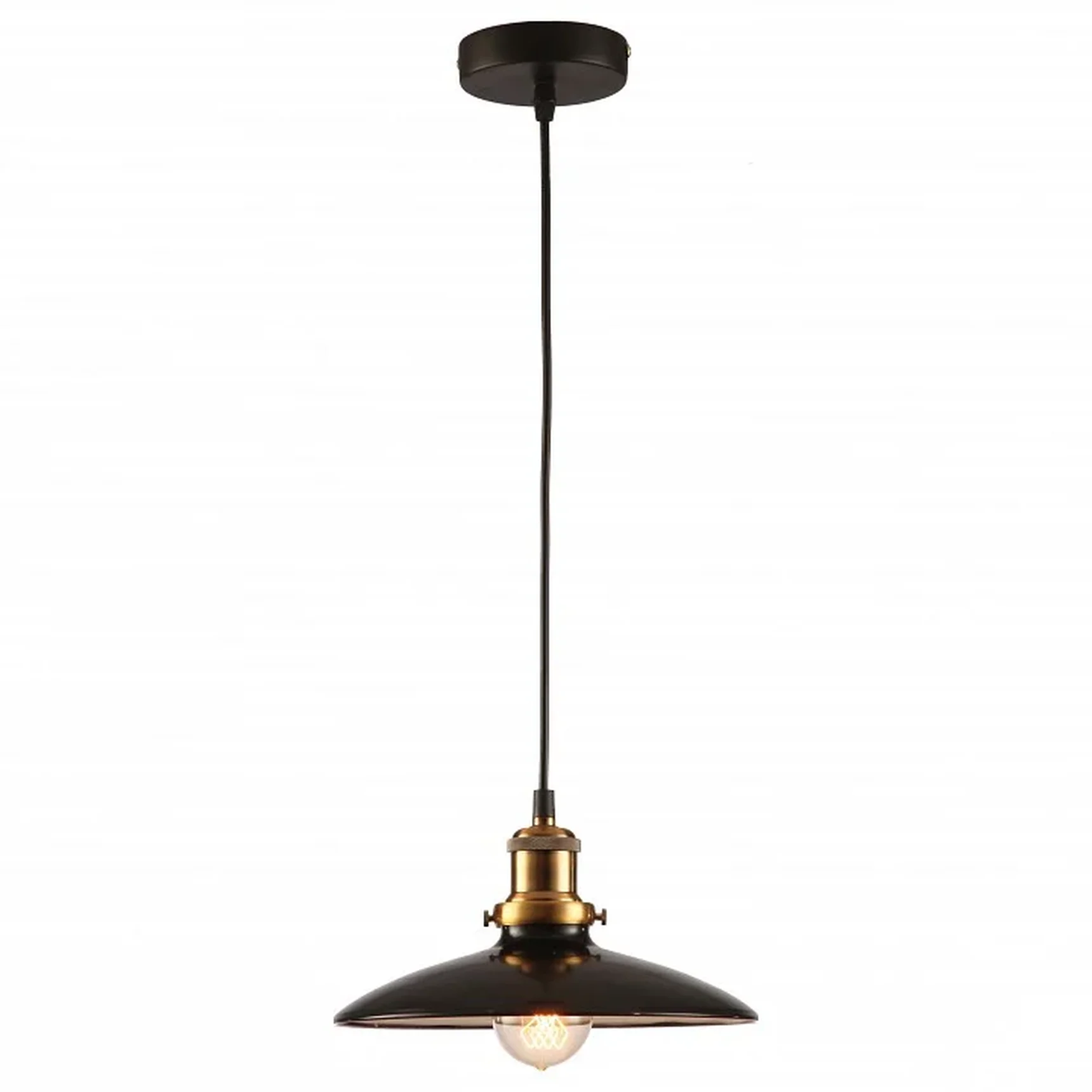Подвесной светильник Lussole Loft IX LSP-9604