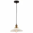 Подвесной светильник Lussole Loft IX LSP-9605