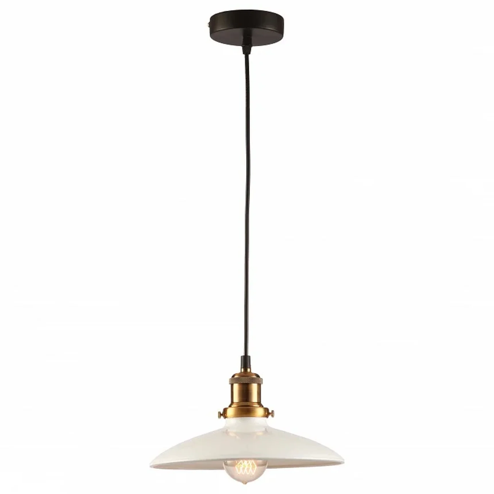 Подвесной светильник Lussole Loft IX LSP-9605