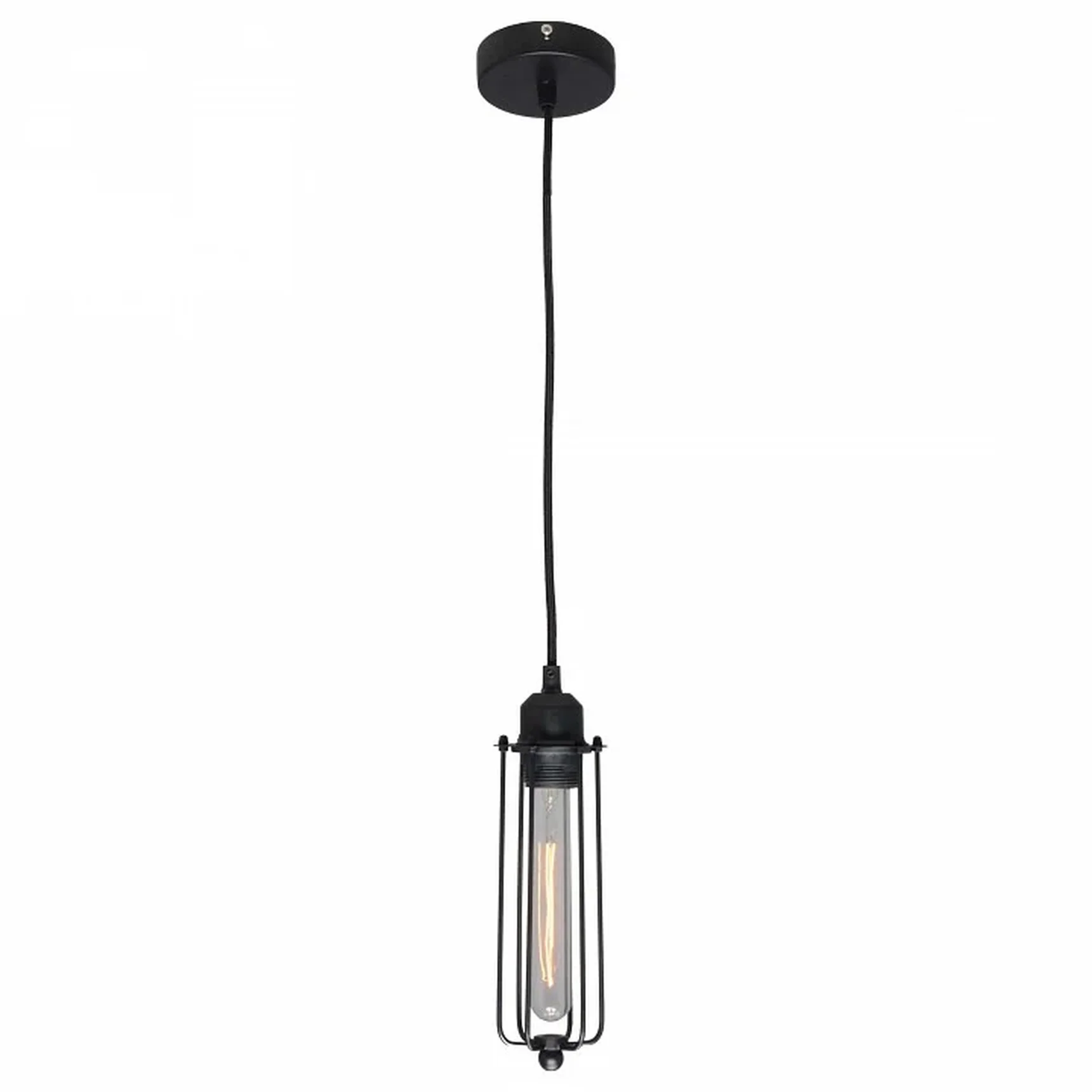 Подвесной светильник Lussole Loft VI LSP-9608