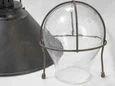 Подвесной светильник Lussole Аубурн LSP-9833