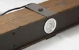 Подвесной светильник Lussole Хотсвил LSP-9860