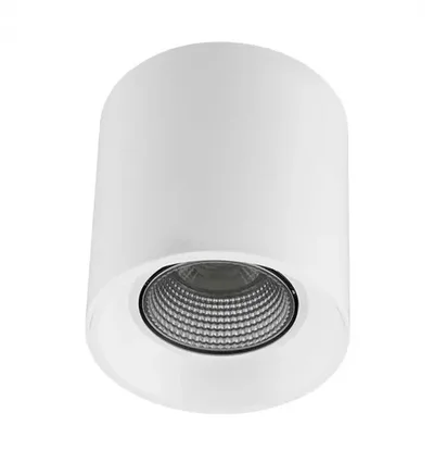 Точечный накладной светильник Denkirs DK3090-WH+CH