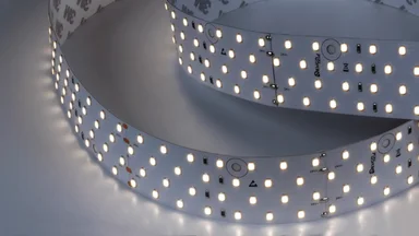 Светодиодная лента LUX нейтральное белое свечение, DSG2280-24-NW-33