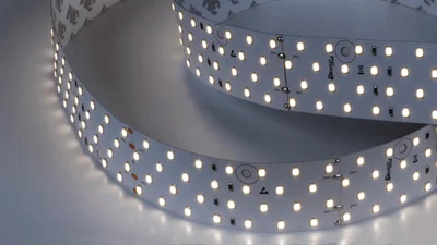 Светодиодная лента LUX нейтральное белое свечение, DSG2280-24-NW-33