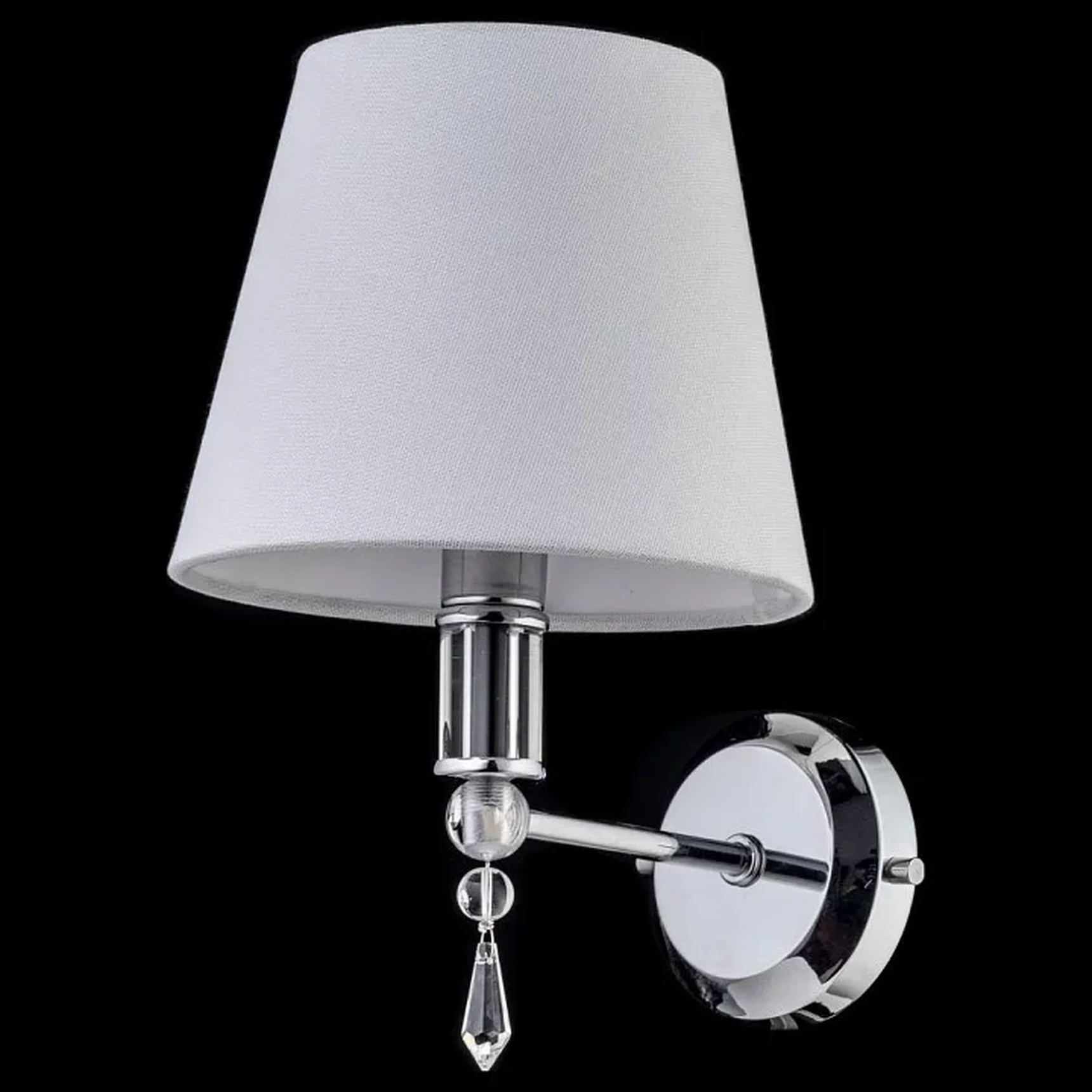 Бра Arti Lampadari Elite Lubrenze E 2.1.1.100 N