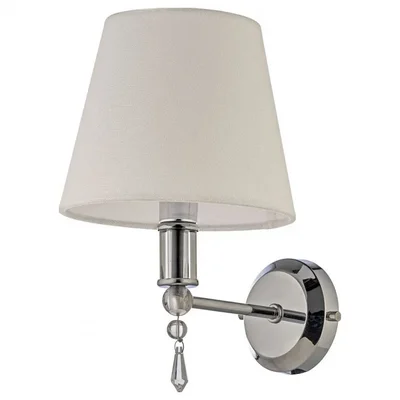 Бра Arti Lampadari Elite Lubrenze E 2.1.1.100 N