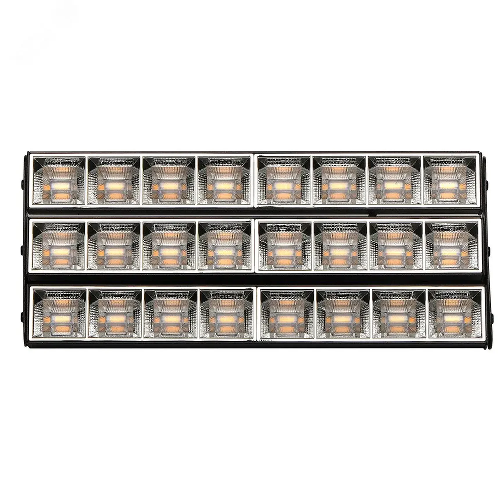 Трековый светильник светодиодный PTR 2260R 3S 60w 3000 K BL, 5039476