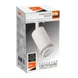 Трековый светильник светодиодный PTR 28 GU10 WH 230V IP20, 5040205