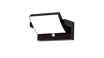 Светильник настенный сенсорный GW GW-007-18-BL-WW-2