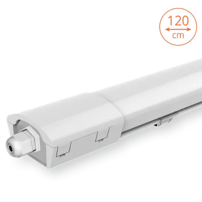 Светодиодный светильник WOLTA WPL36-4K120-01 36Вт 4000К IP65