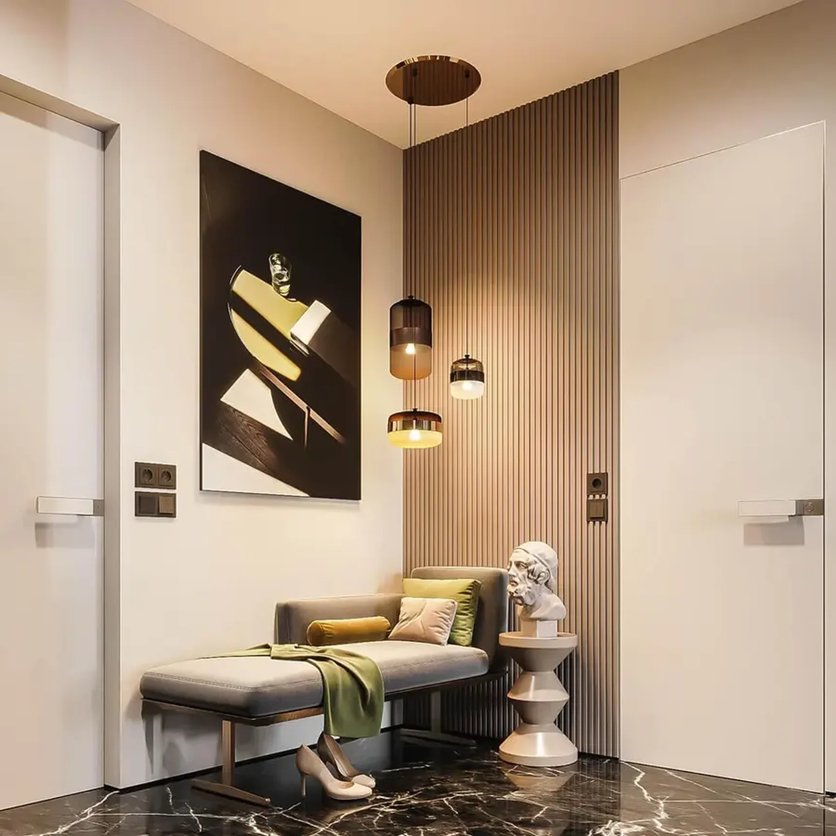 Лампа Gauss R63 9W 660lm 3000K E27 LED 1/10/51