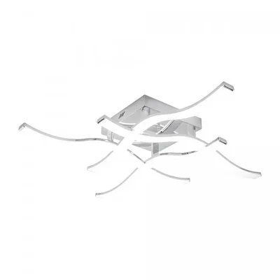 Потолочный светодиодный светильник Citilux Джек CL226131