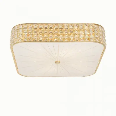 Потолочный светильник Citilux Портал CL324282