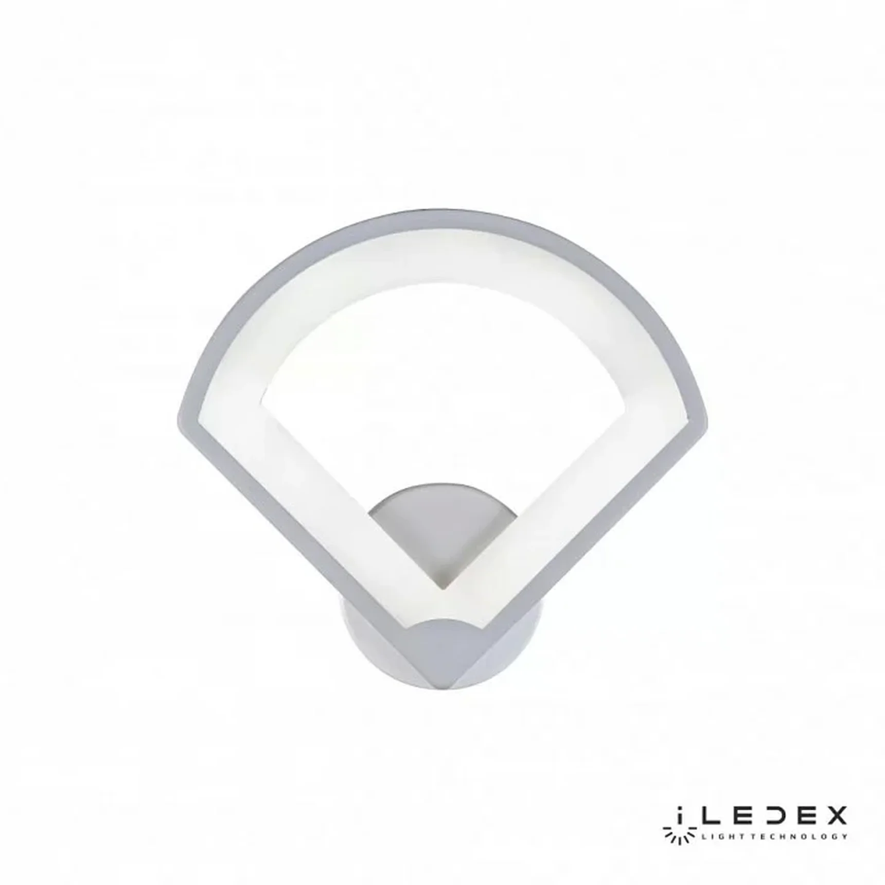 Настенный светильник iLedex River LZ-233 4000К Белый