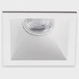M01-1011 white светильник встраиваемый
