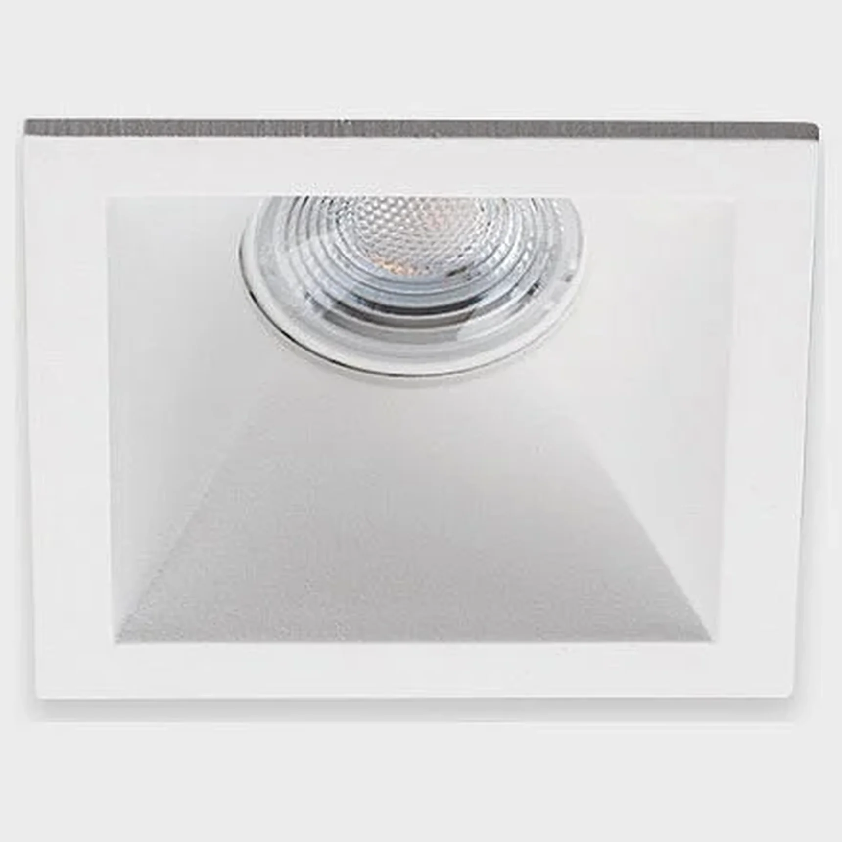 M01-1011 white светильник встраиваемый