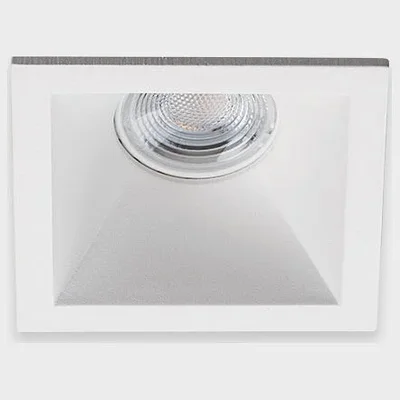 M01-1011 white светильник встраиваемый