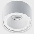 M01-1015 white светильник встраиваемый