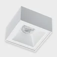 M01-1017 white светильник встраиваемый