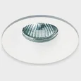 M01-1021 white светильник встраиваемый