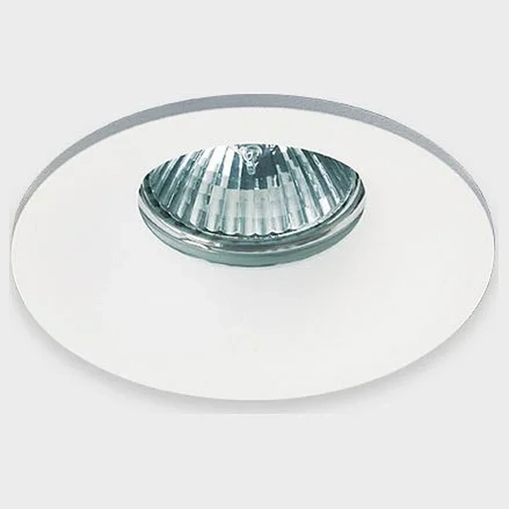 M01-1021 white светильник встраиваемый