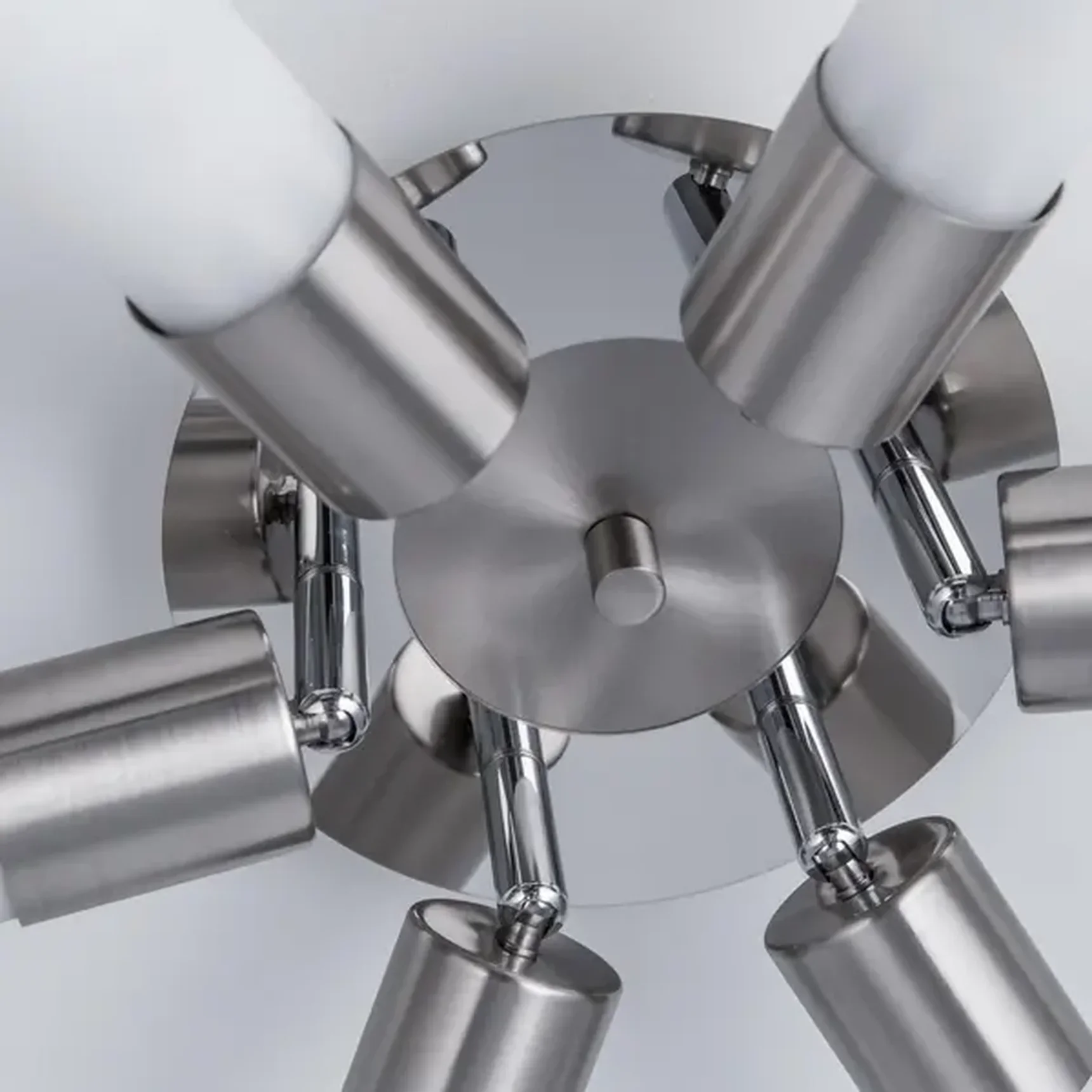 Потолочная люстра Citilux Компакто CL101161