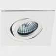 M02-026020 white светильник встраиваемый