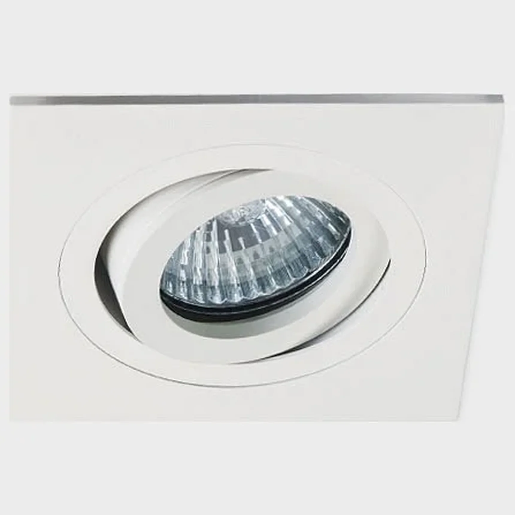 M02-026020 white светильник встраиваемый
