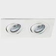 M02-026021 white светильник встраиваемый