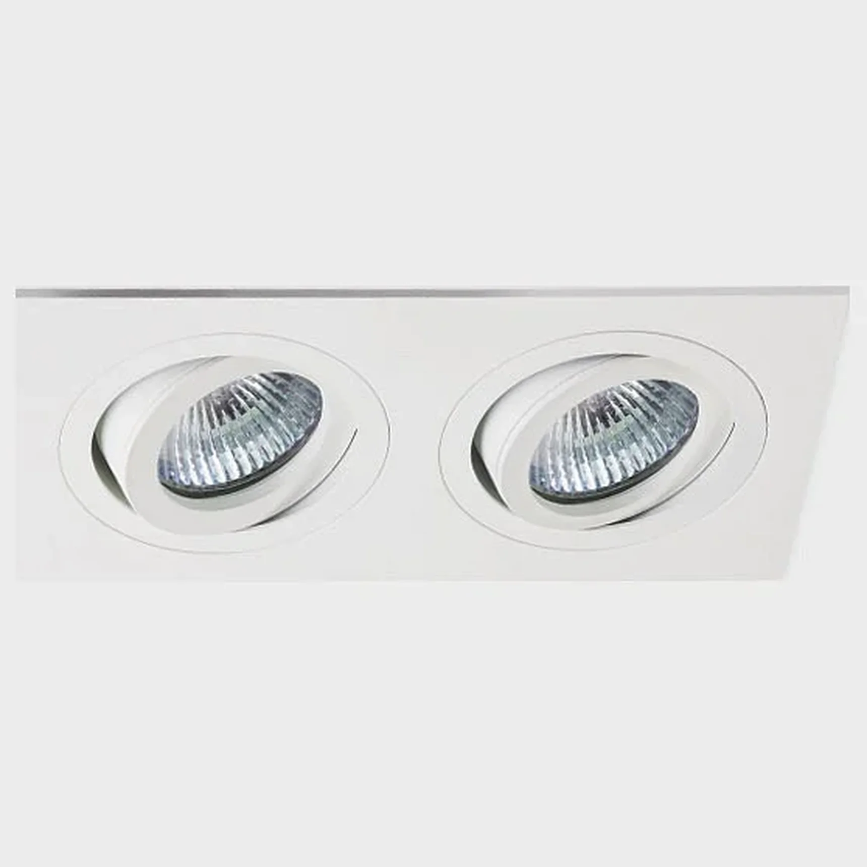 M02-026021 white светильник встраиваемый