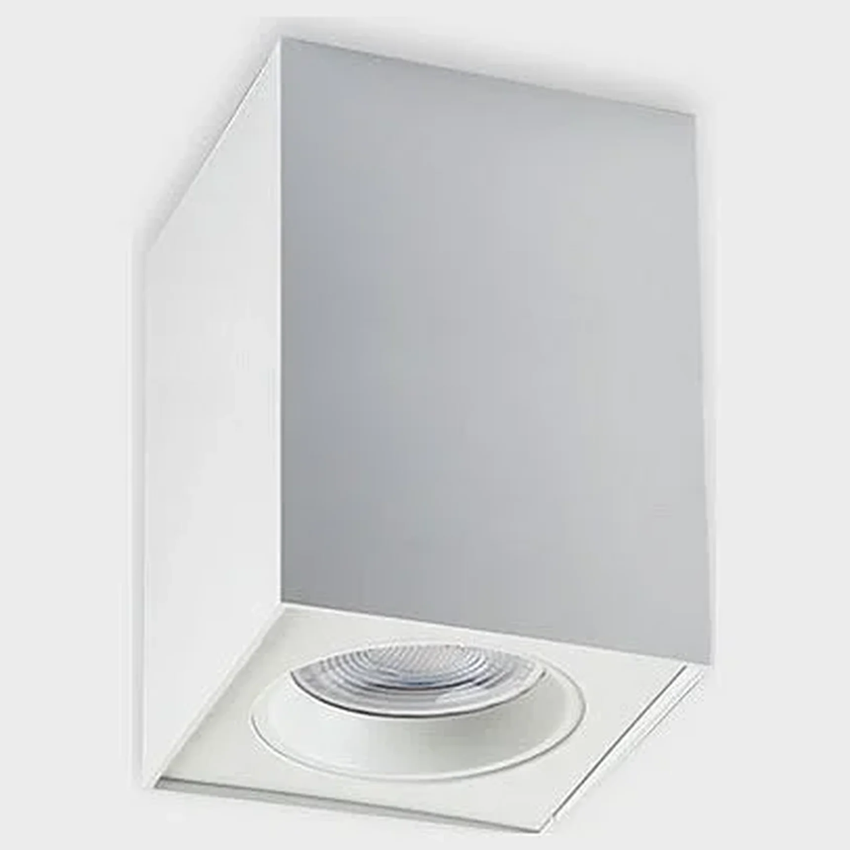 M02-70115 white Светильник потолочный