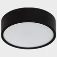 M04-525-125 black 4000K Светильник потолочный