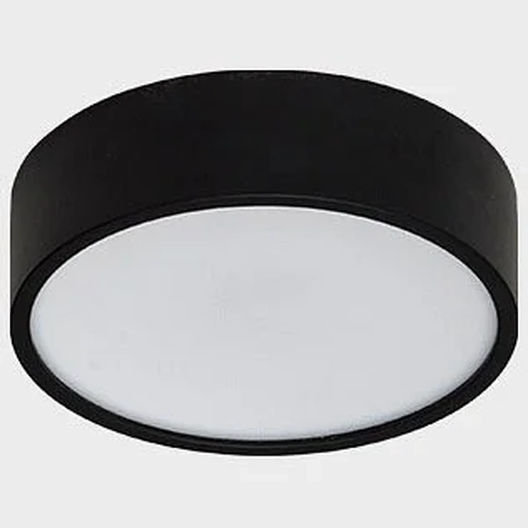 M04-525-125 black 4000K Светильник потолочный