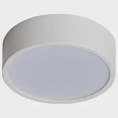 M04-525-125 white 3000K Светильник потолочный