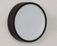 M04-525-146 black 3000K Светильник потолочный