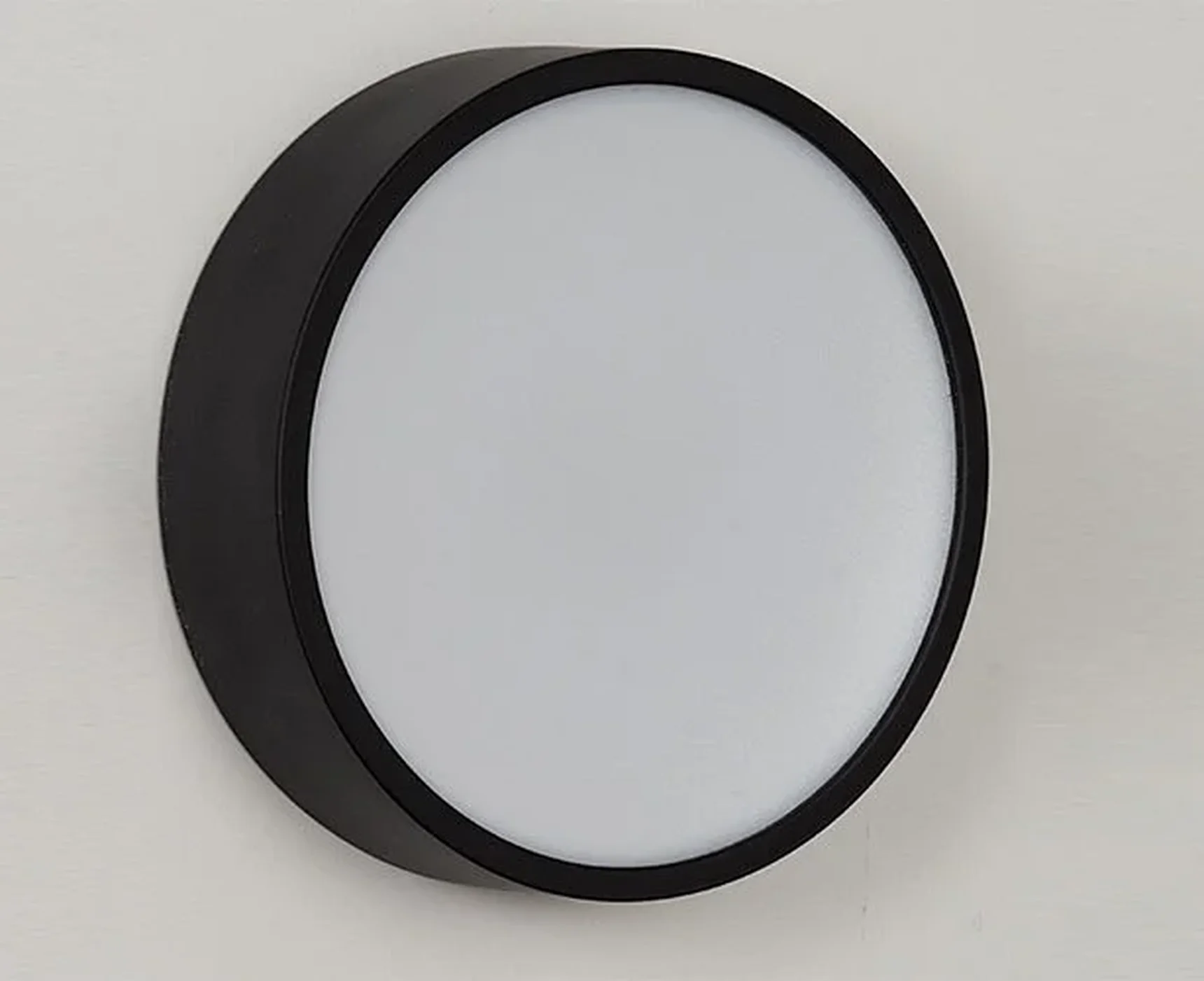 M04-525-146 black 3000K Светильник потолочный