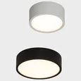 M04-525-146 white 3000K Светильник потолочный