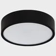 M04-525-175 black 4000K Светильник потолочный