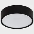 M04-525-95 black 4000K Светильник потолочный