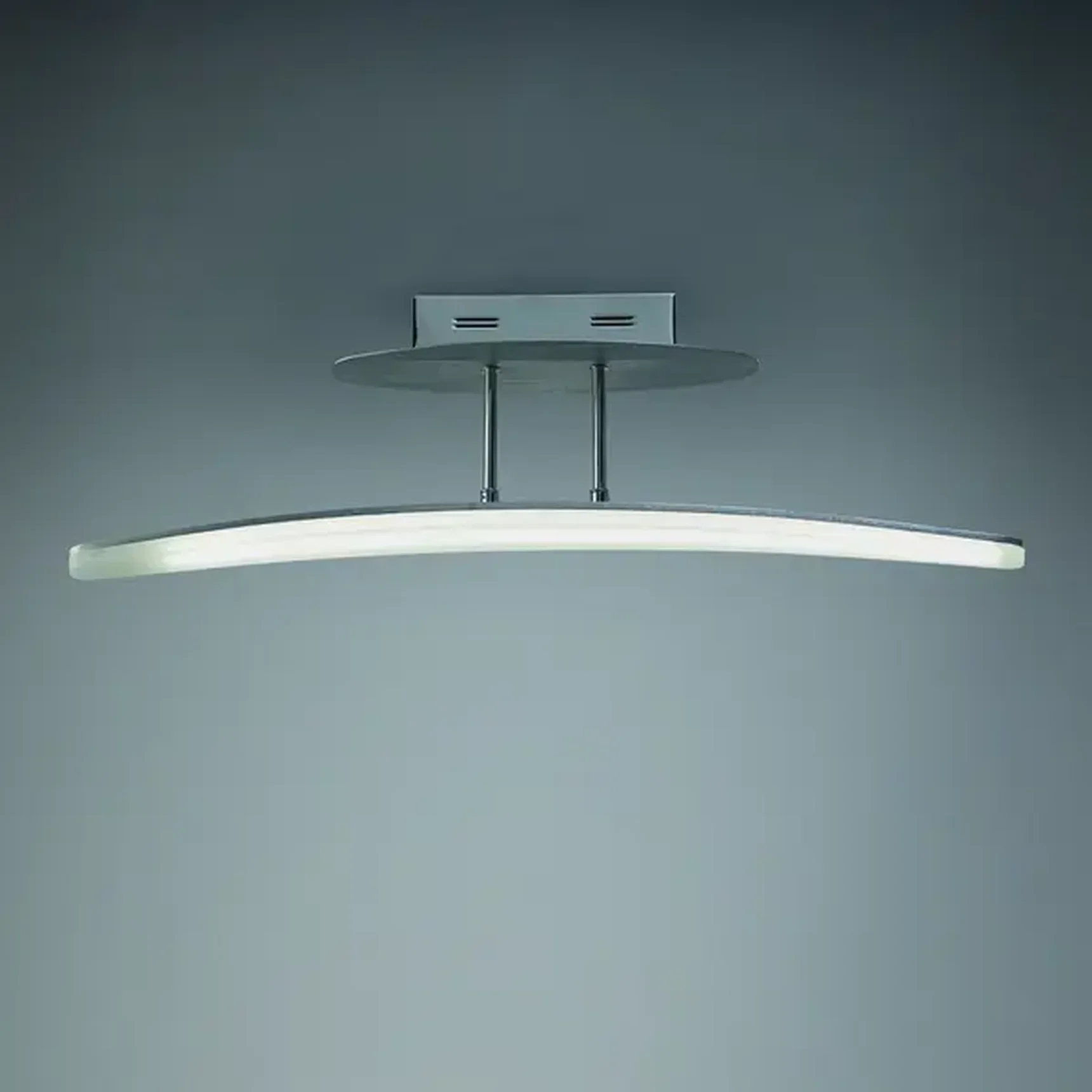 Потолочный светодиодный светильник Mantra Hemisferic 4083