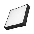 Светильник SP-QUADRO-S350x350-30W Warm3000 (BK, 120 deg, 230V) (Arlight, IP40 Металл, 3 года)